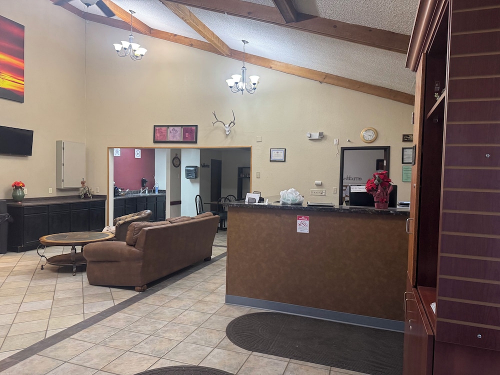 Lone Tree Inn Sidney By Hotel O 9/53
