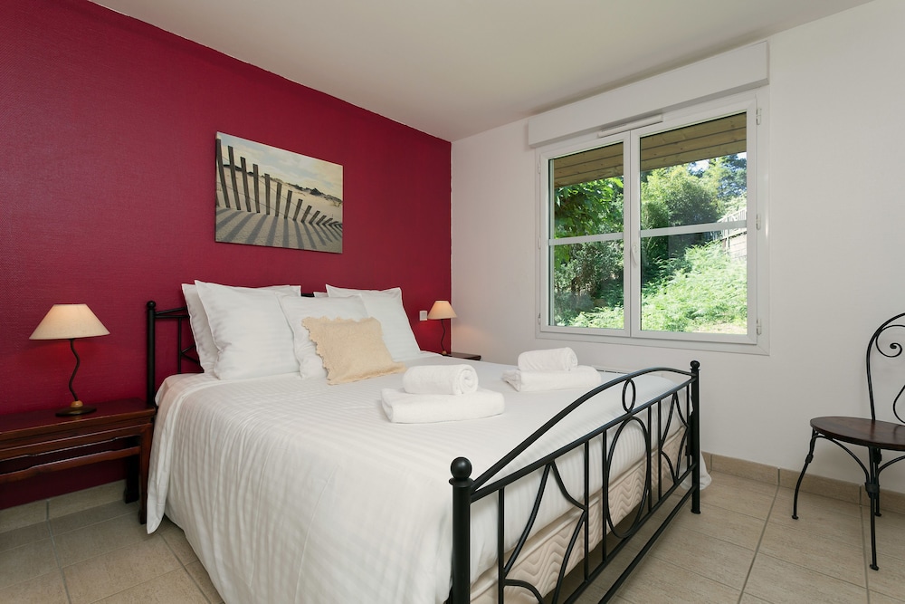Villas Eurogroup Clairiere Aux Chevreuils 4/50