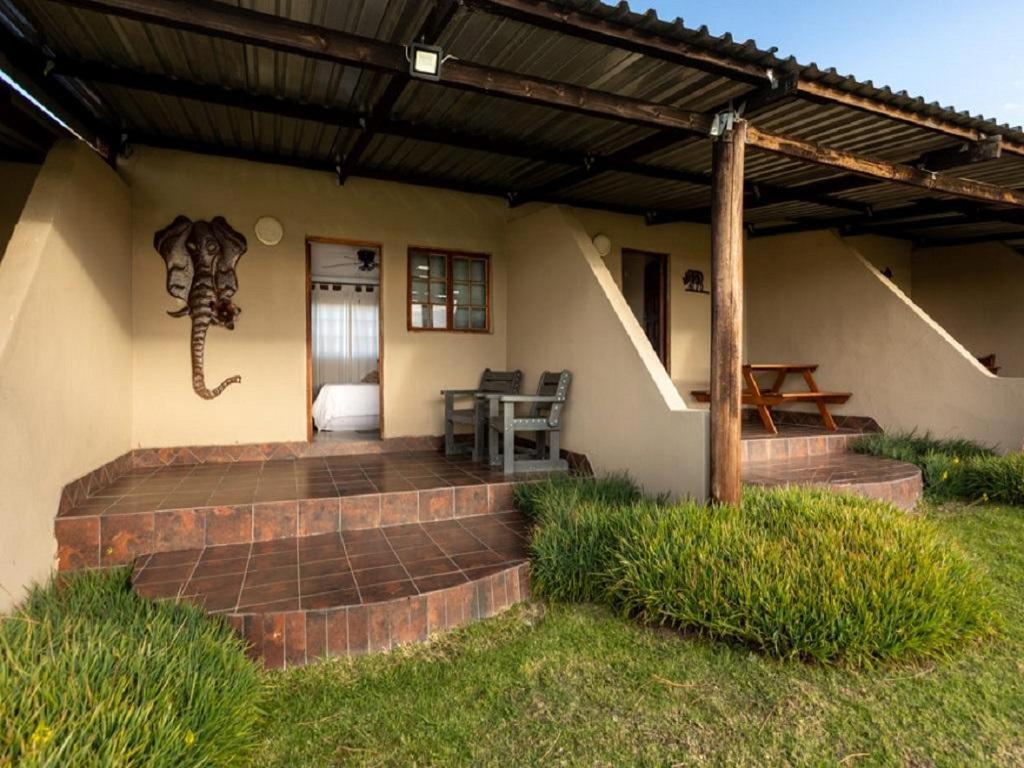 Linglela Lodge 37/37