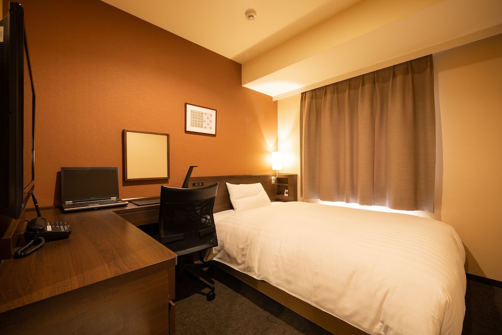 Via Inn Tokyo Oimachi 16/61