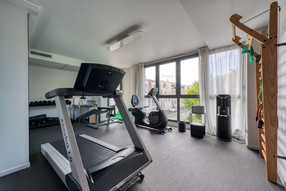 Best Western Premier Masqhotel 49/78