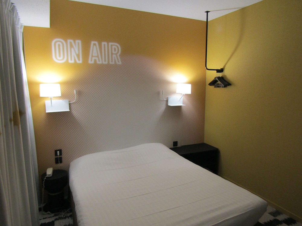Ibis Styles Massy Opera 15/41
