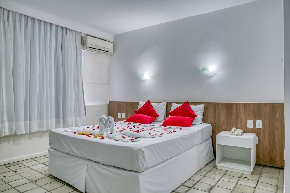 Praia Hotel Enseada 14/63