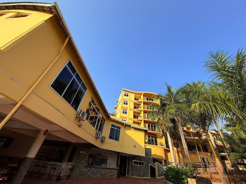 Isamilo Lodge 1/50