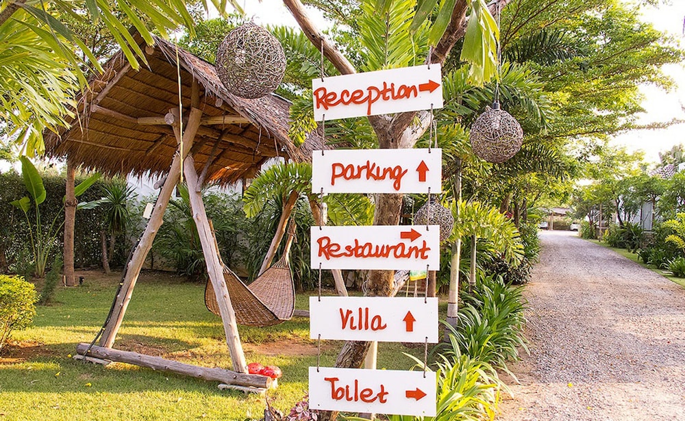 Pranburi Cabana Resort 62/72
