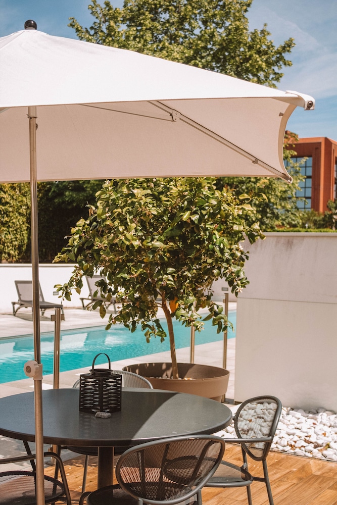 Ibis Styles Toulouse Labege 28/30