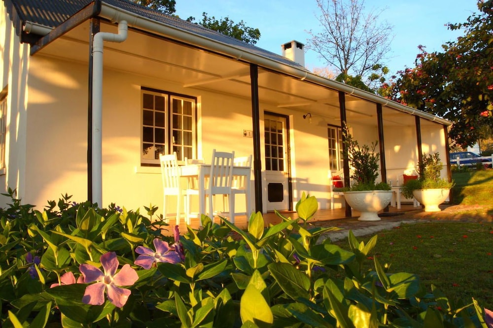 Belvidere Manor 1/50