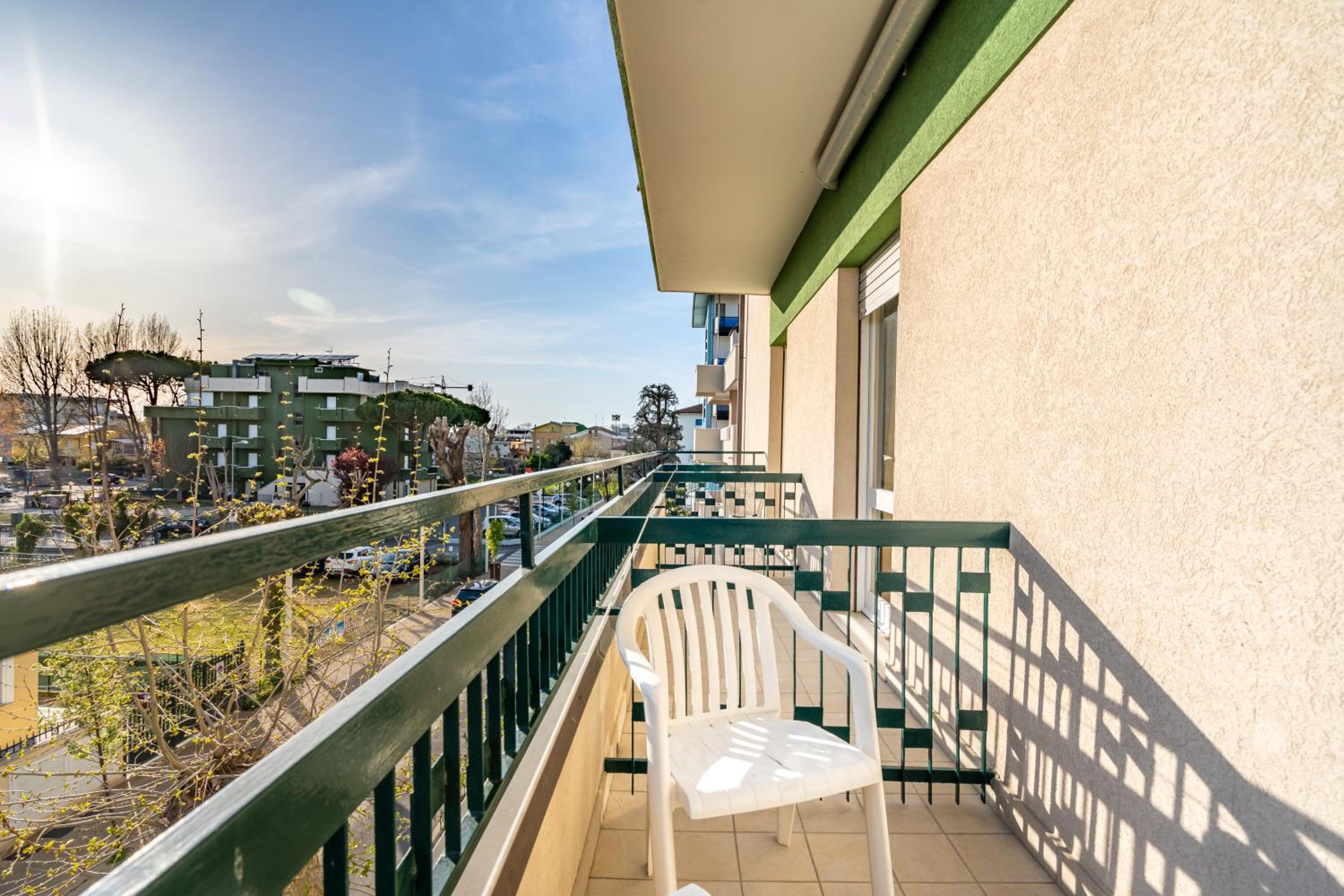 Hotel Viscount Riccione 63/65