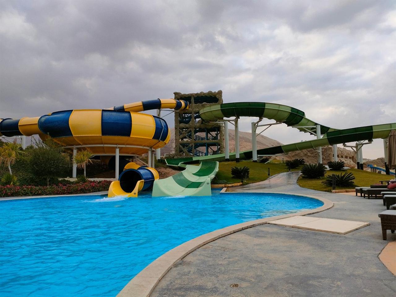 Eastern El-Galala Aquapark Ain Sokhna 35/51