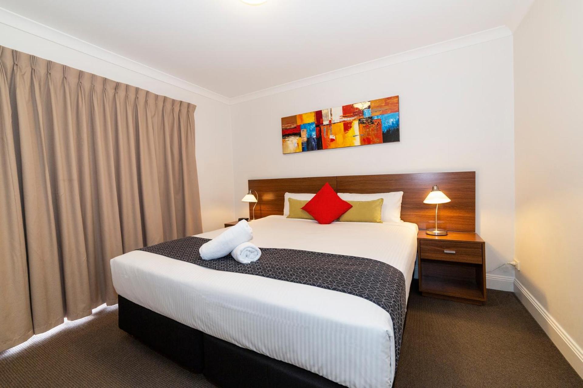 Amazing Accommodations St Kilda Melbourne 14/51