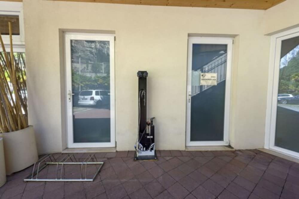 Hotel Baia Azzurra 2/50
