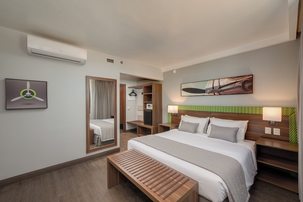 Linx Confins by Wish، Lagoa Santa 18/52