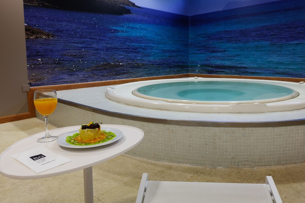 BQ Andalucia Beach Hotel 46/63