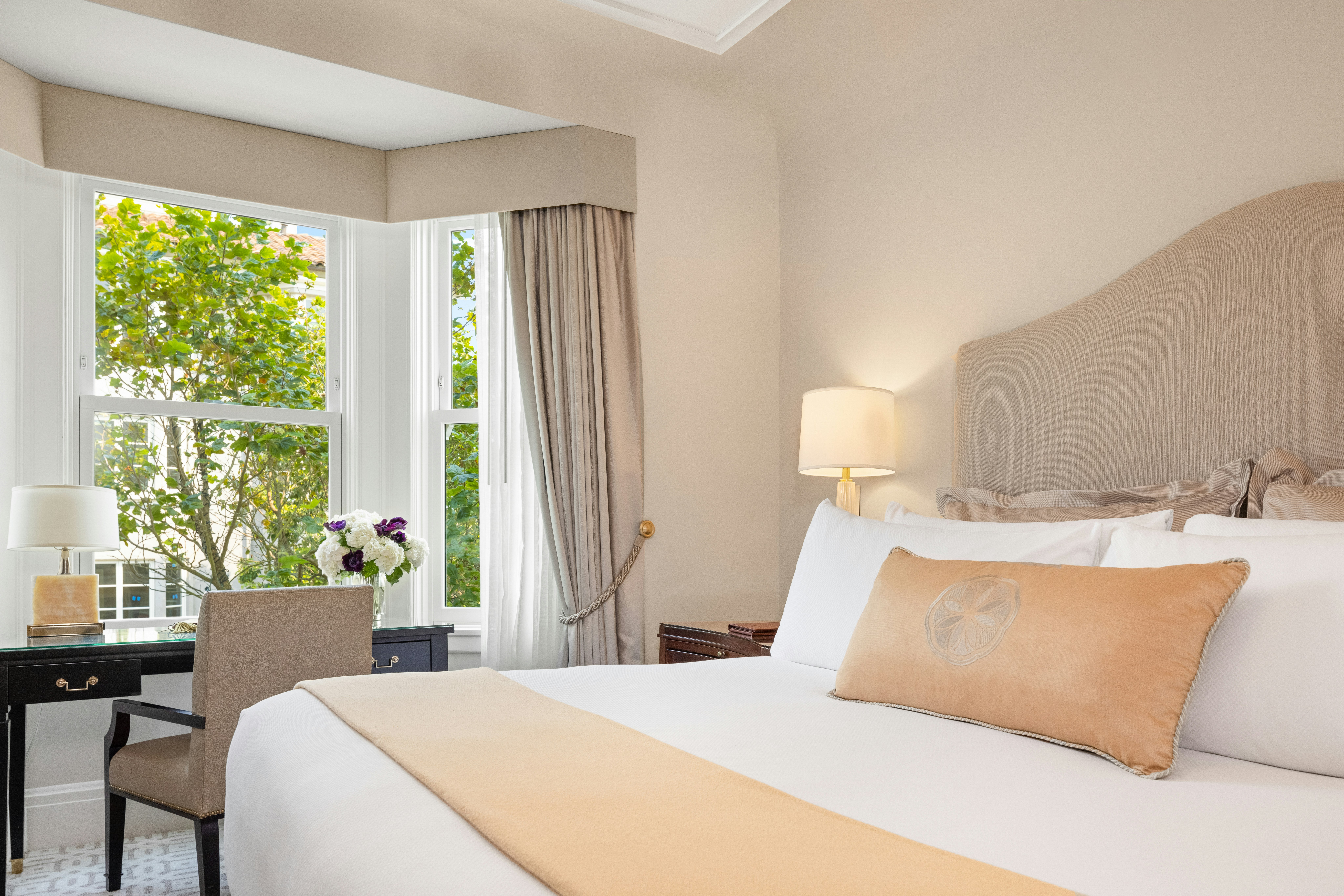 Guest Room, Main Level