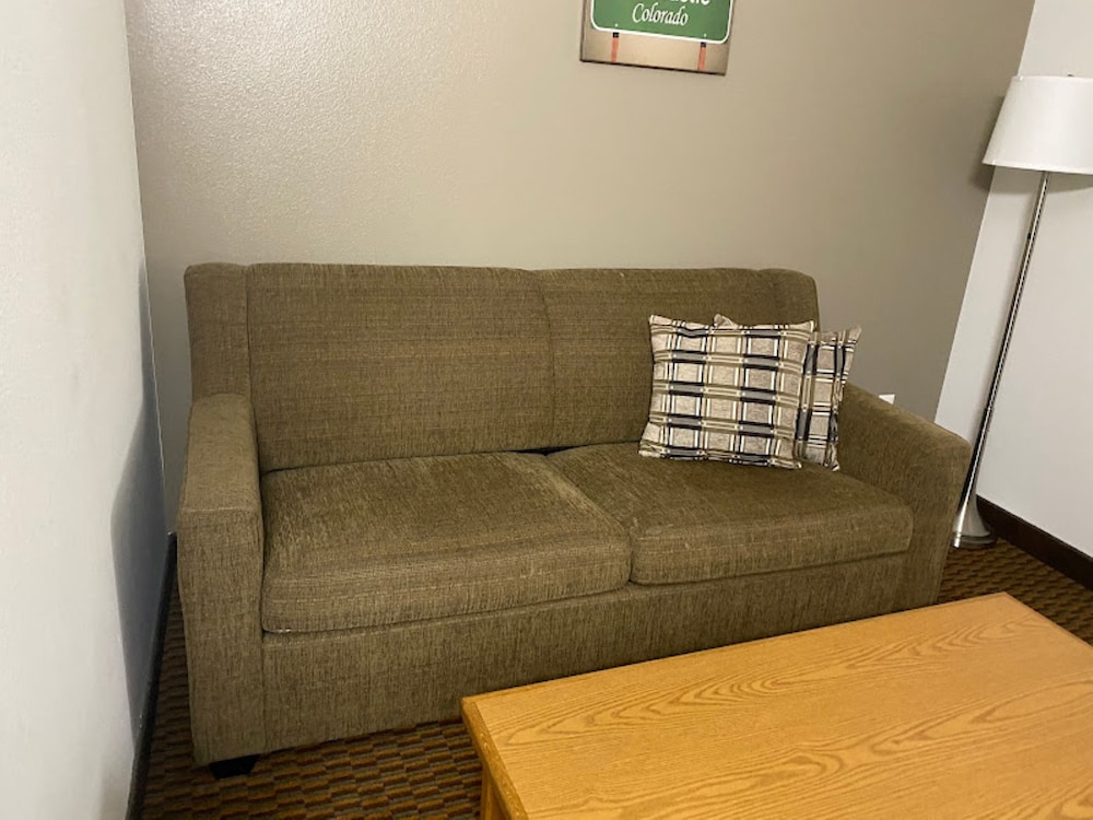 Wingate by Wyndham New Castle - Glenwood Springs 20/50