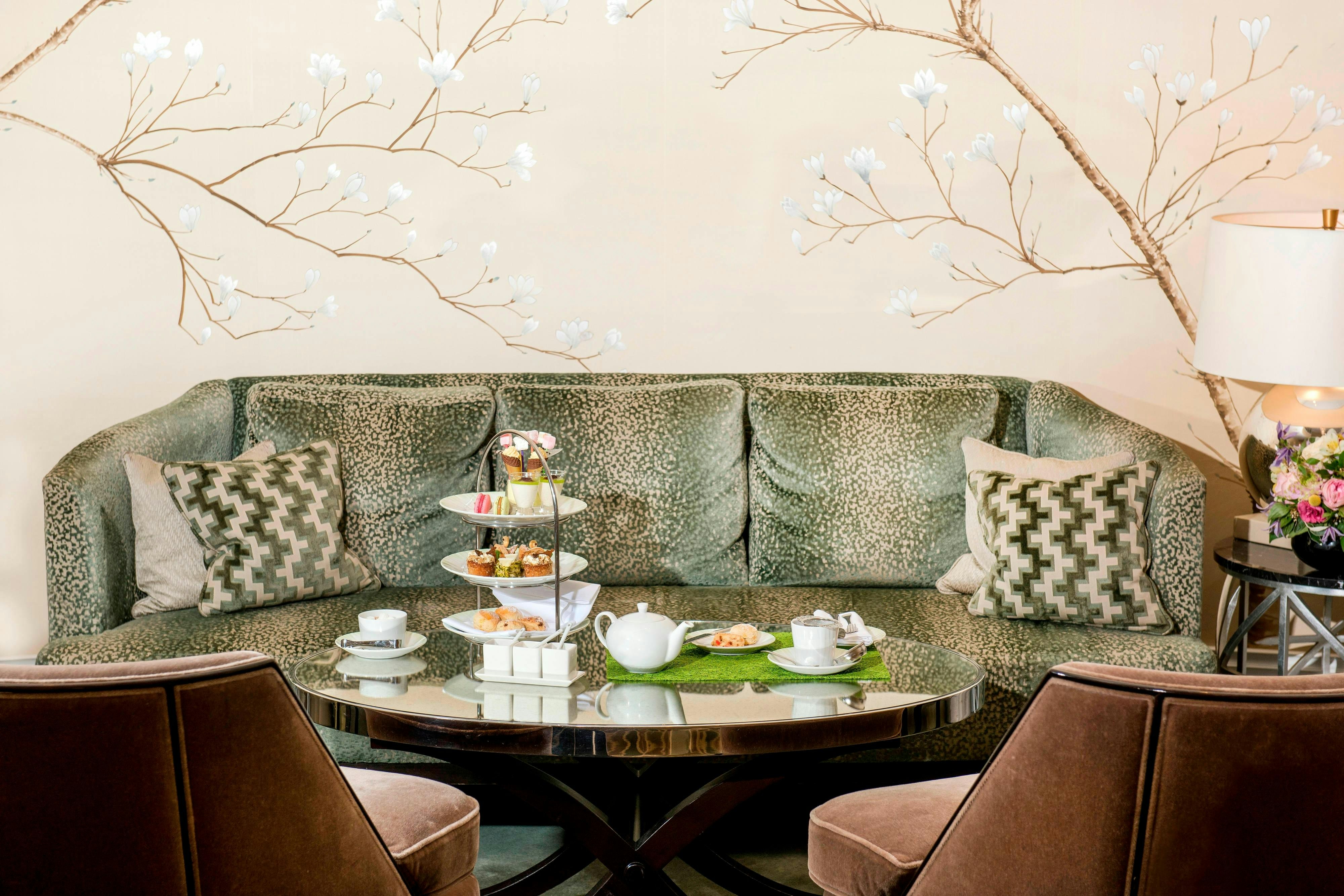 The Park Tower Knightsbridge, a Luxury Collection Hotel, London 31/60