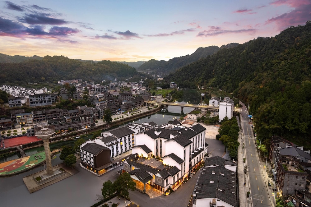 Wingate by Wyndham Xiangxi Fenghuang 15/15
