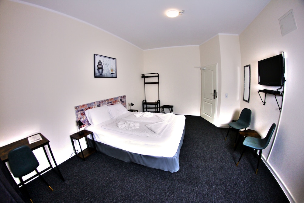 Hotel Karlshorst 42/62