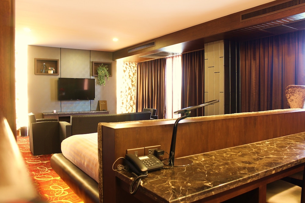 Maleewana Hotel & Resort 37/44