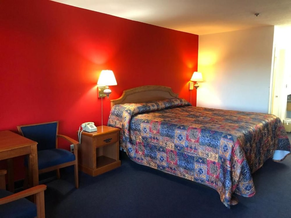 Luxury Inn 26/44