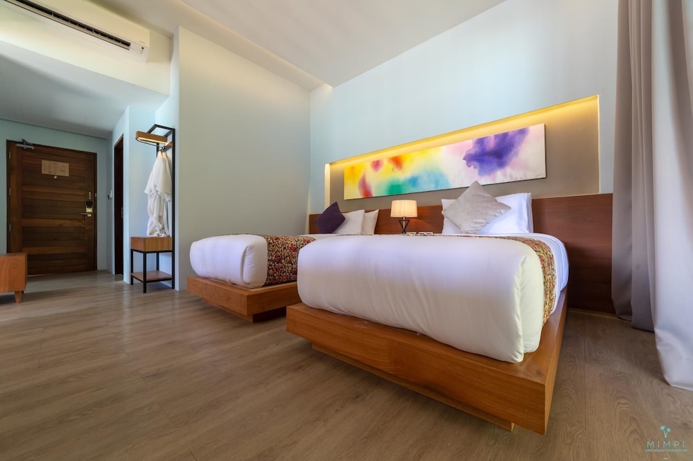 Mimpi Perhentian 12/27
