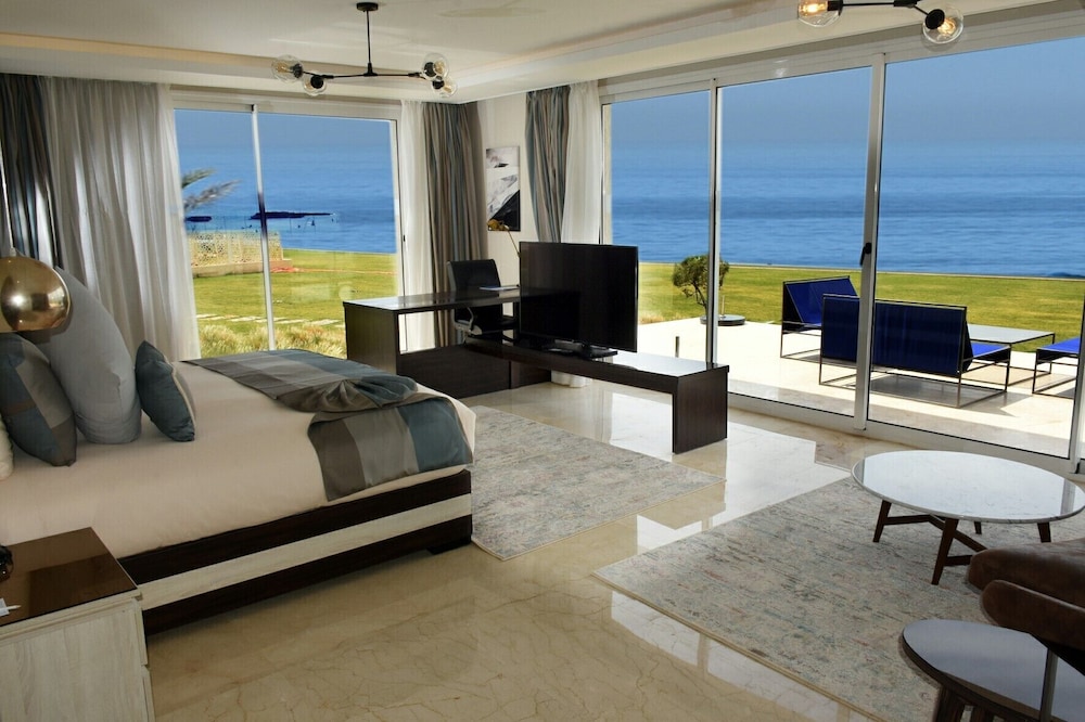 Pickalbatros White Beach Taghazout - Adults only +16 50/74