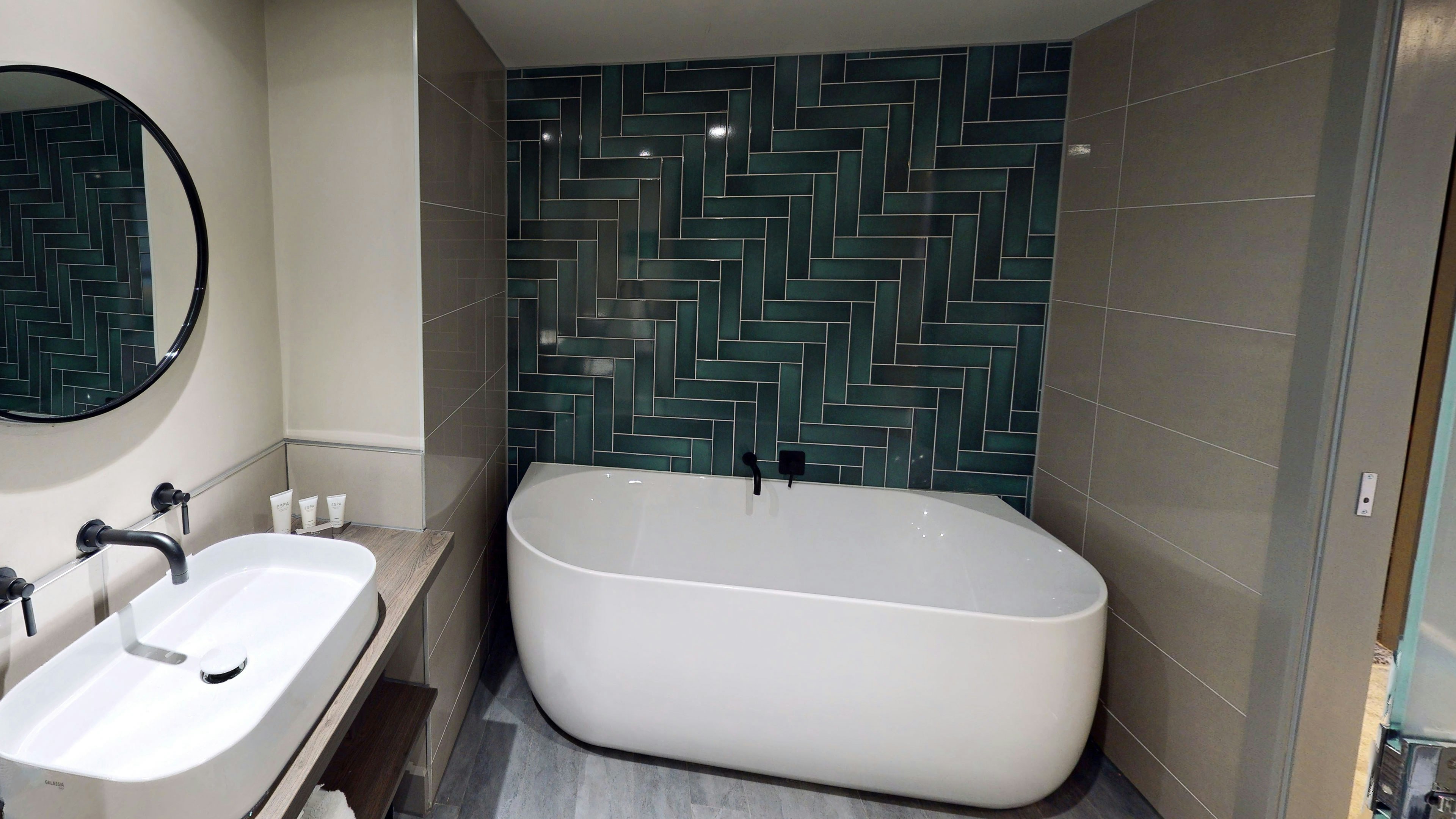 Hotel Van Dyk 30/30