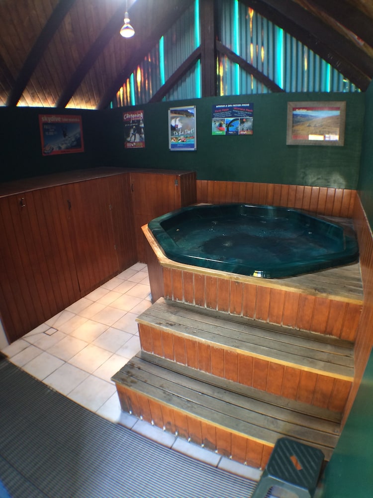 Mt Aspiring Holiday Park 26/46
