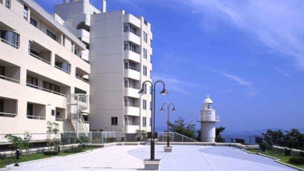 Hotel Tatsuki 3/18