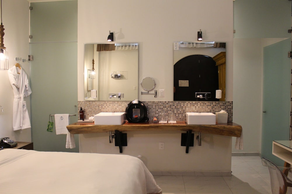 Tres79 Hotel Boutique Orizaba 56/56