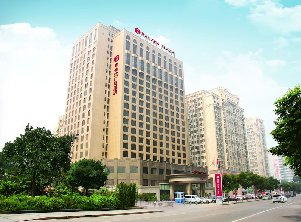 Ramada Plaza by Wyndham Weifang 3/29