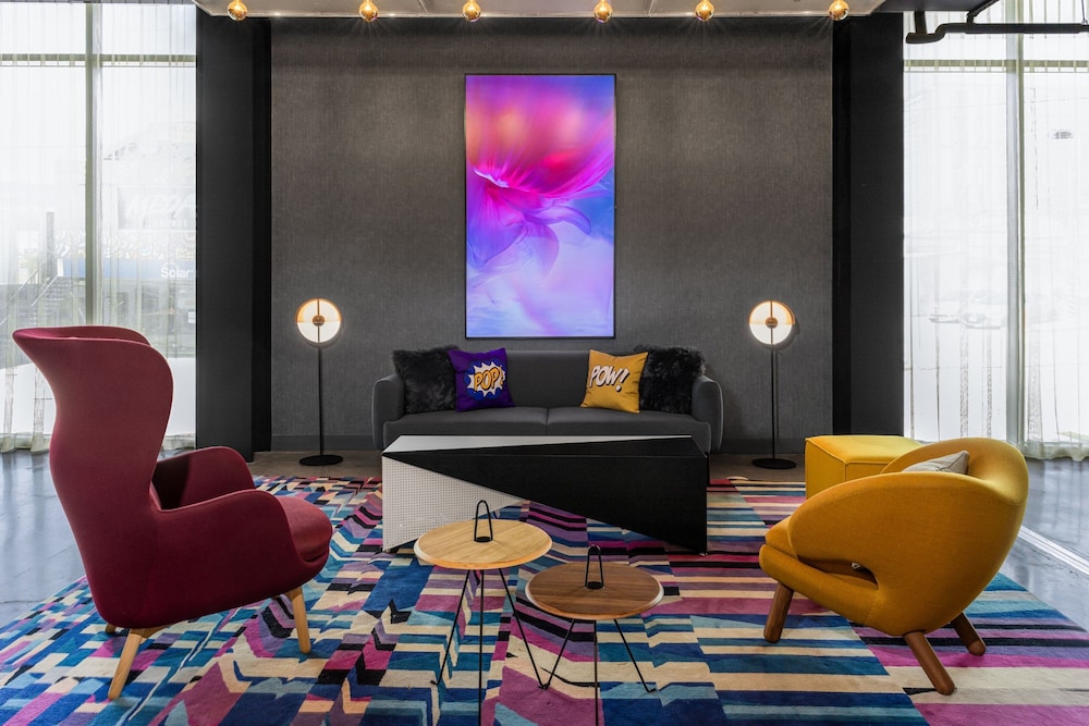 Aloft San Pedro Sula 42/50
