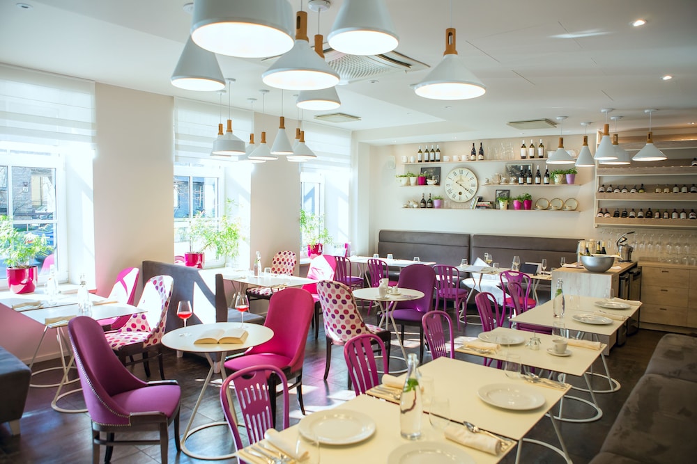 City Hotels Algirdas 30/47