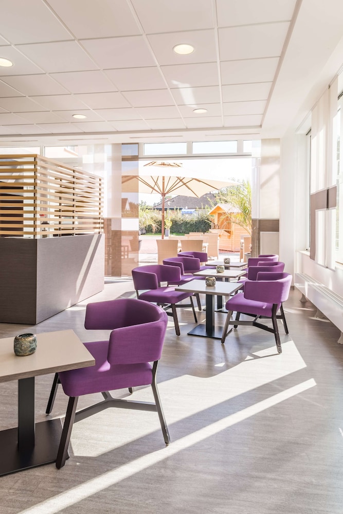 PARK INN BY RADISSON GOTTINGEN 38/49