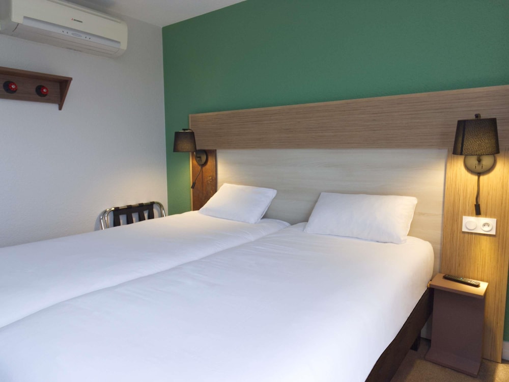 greet Hotel Dijon Sud Longvic 17/50