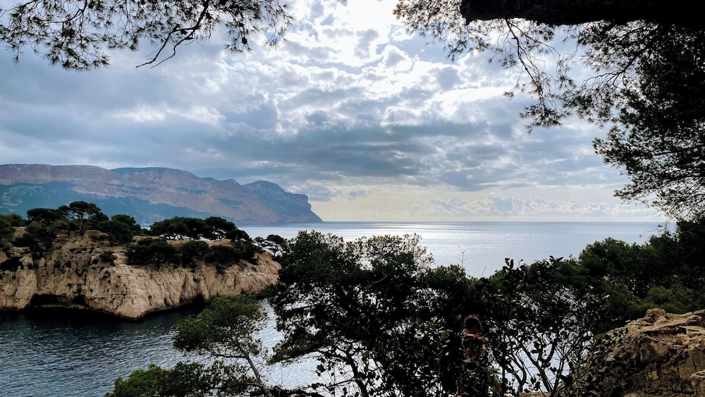 Pamela Hotel Cassis 69/75