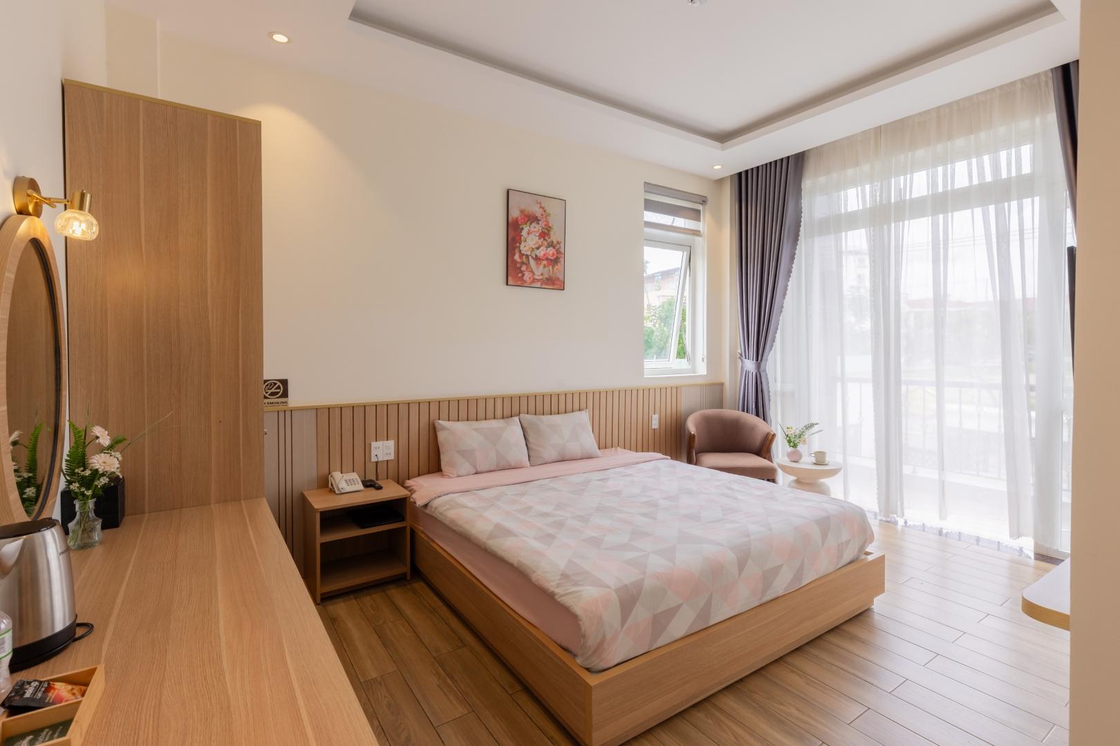 An Mai Boutique Hotel Dalat 8/26