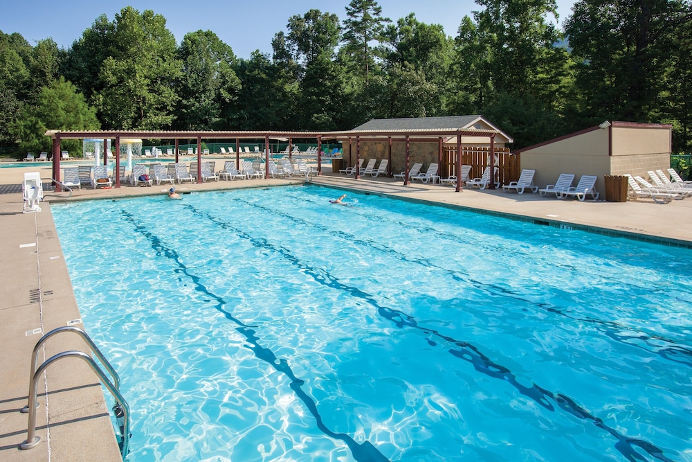 Club Wyndham Resort at Fairfield Mountains 26/50