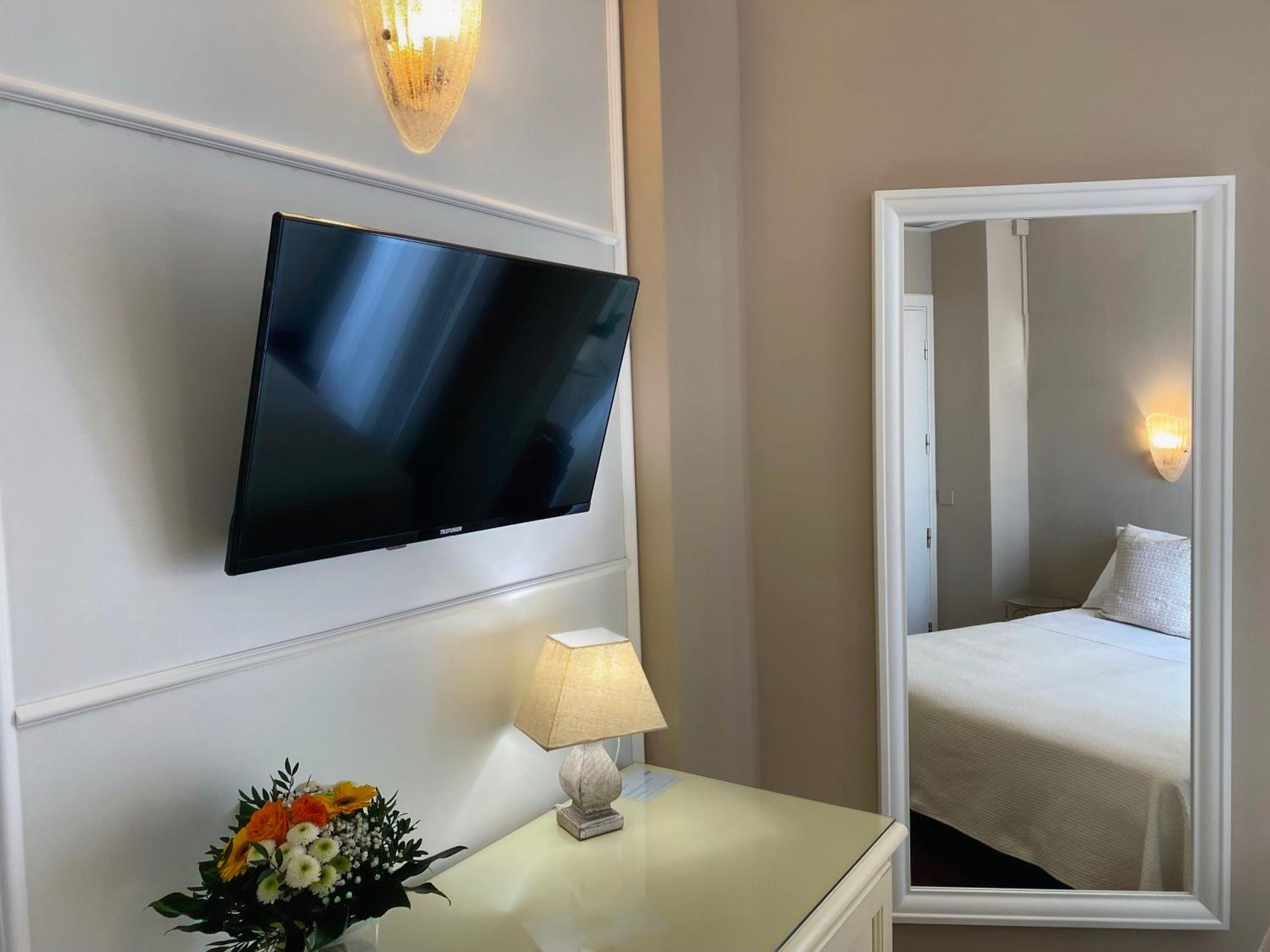 Hotel Admiral 18/50