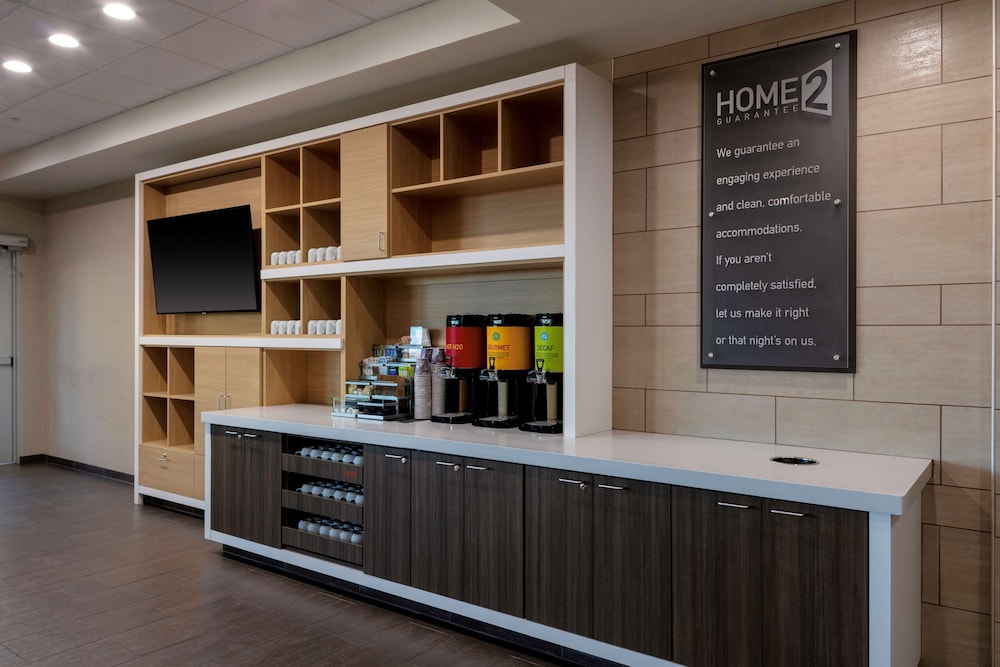 Home2 Suites by Hilton Page Lake Powell 9/30