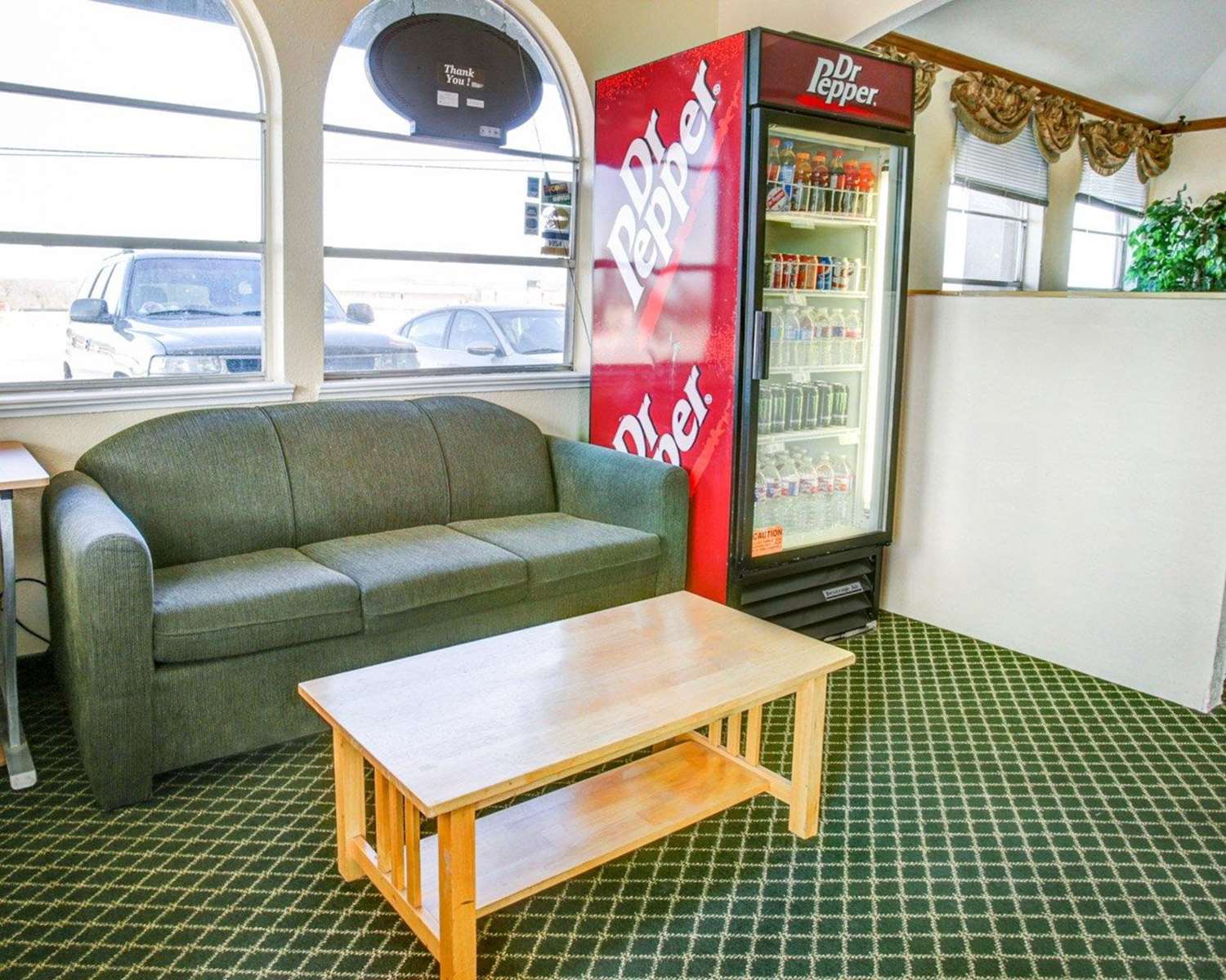 Econo Lodge Temple, TX 21/31