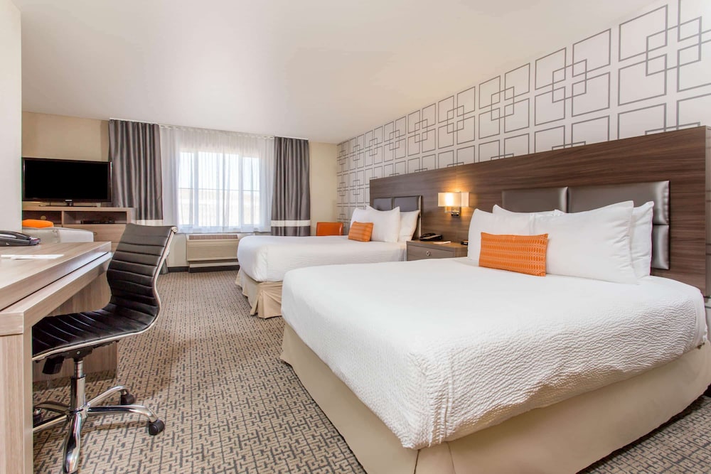 Hawthorn Suites By Wyndham Livermore Wine Country 13/43