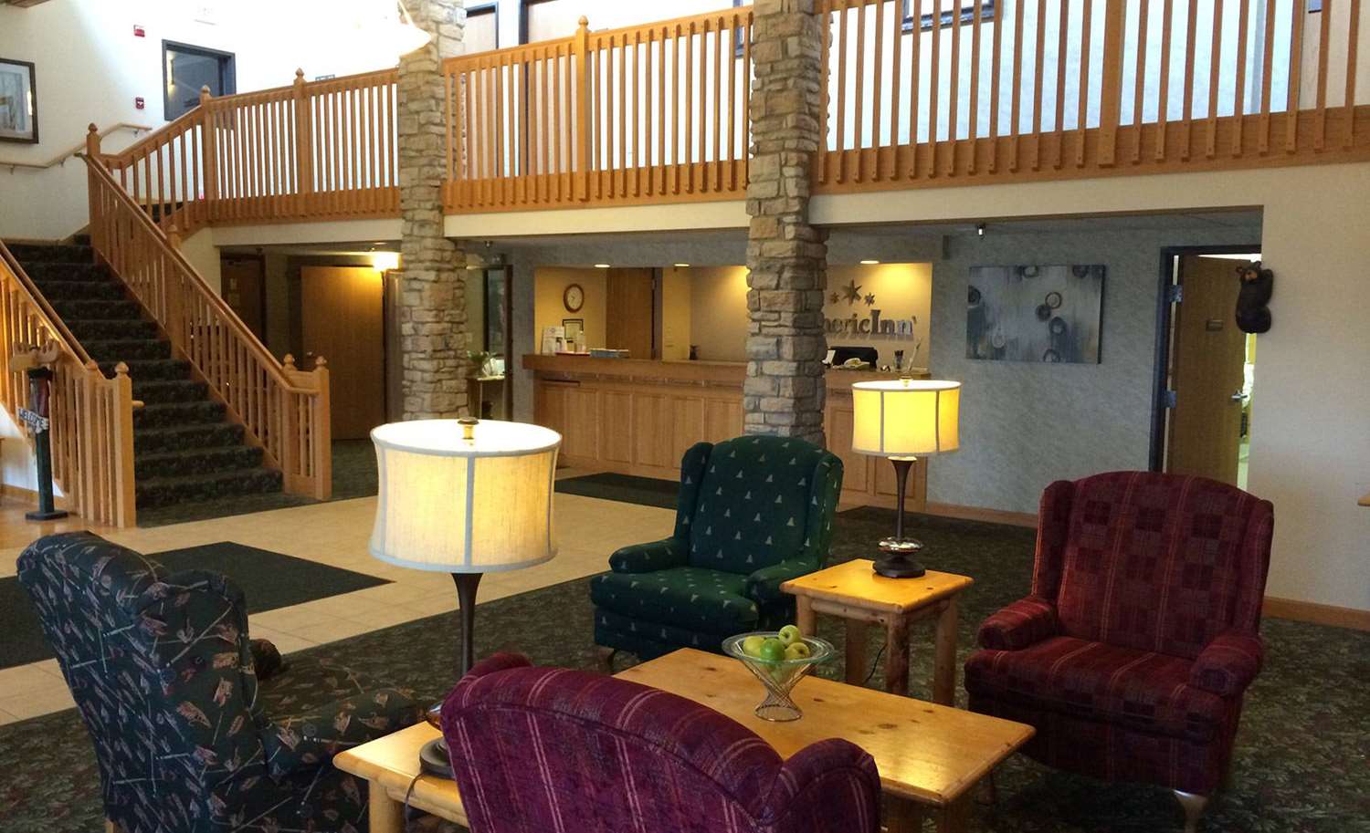 Americinn By Wyndham Northfield 26/42