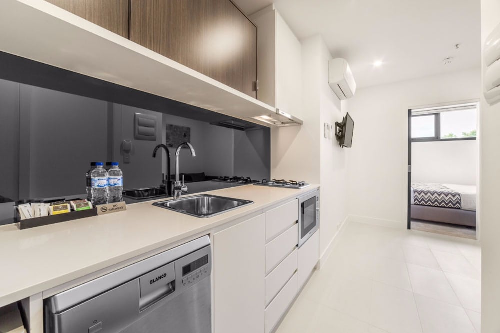 Whitehorse Apartment Hotel 47/47