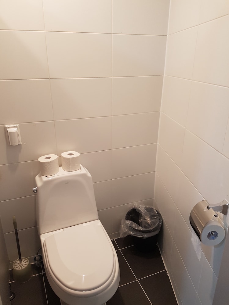 Seoul Forest Stay - Hostel 48/50