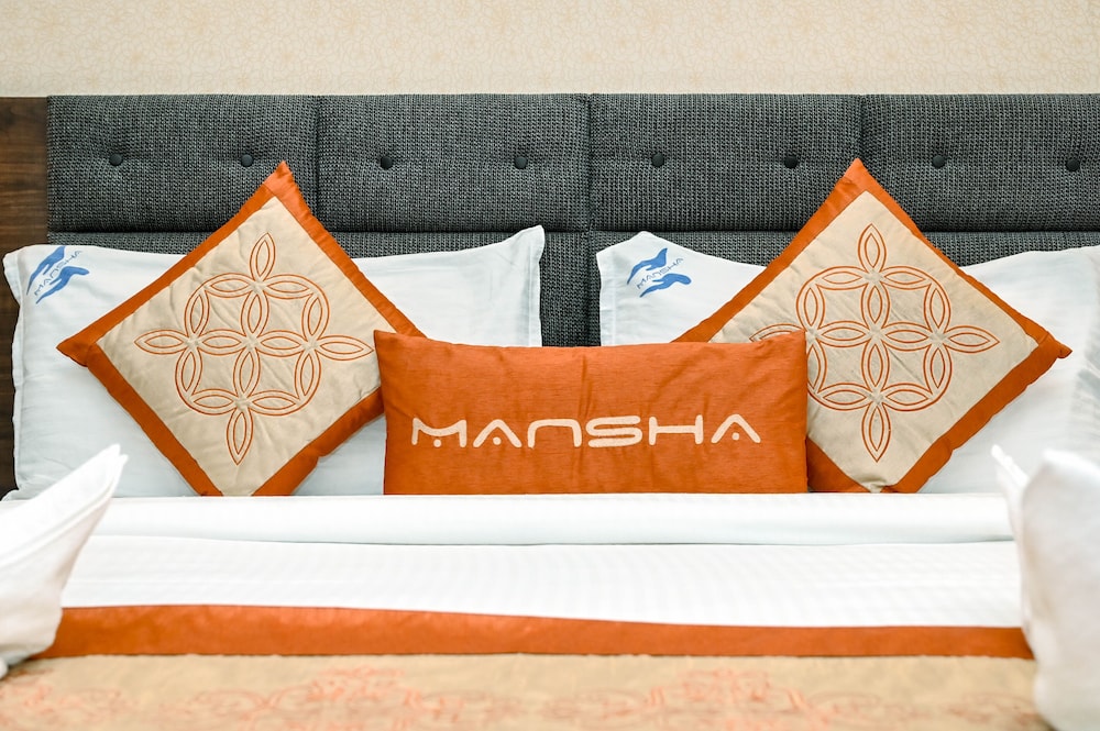 Hotel Mansha Regency 19/50