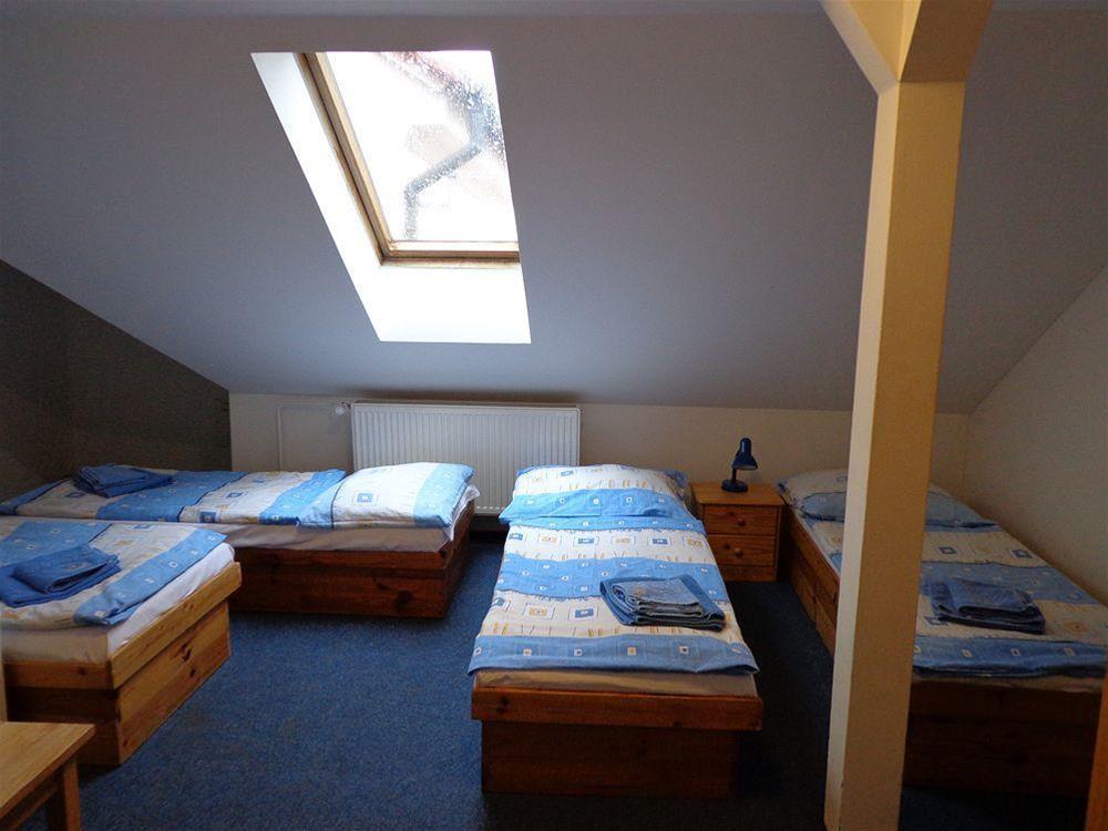 Hotel Pivovar 28/45