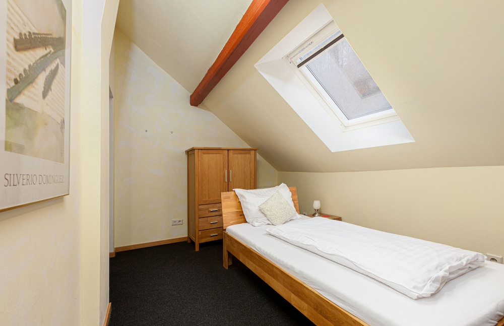 Hotel Rutherbach 21/63