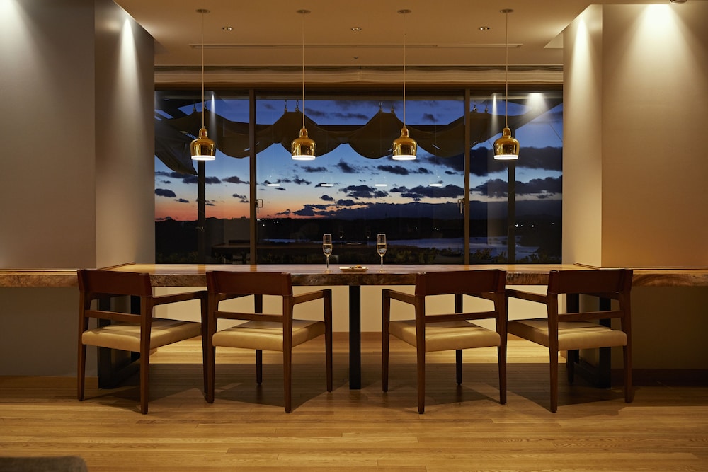 Shima Kanko Hotel The Classic 35/50