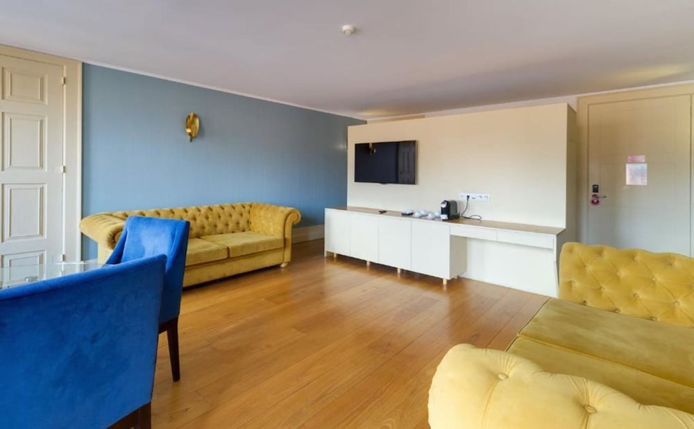 Flores Boutique Hotel Spa 26/38